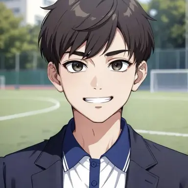 Profile image of 김우진