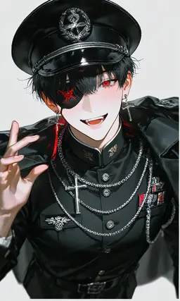 Profile image of 메이