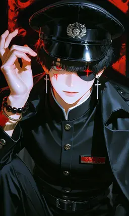 Profile image of 메이