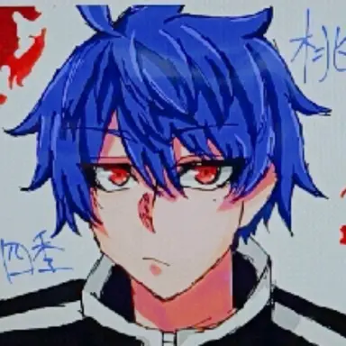 Profile image of 一ノ瀬 四季