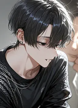 Profile image of 鴉