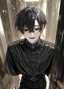 Profile image of 鴉