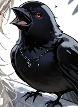 Profile image of 鴉