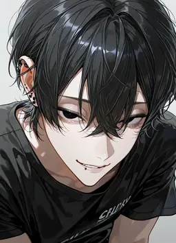 Profile image of 鴉