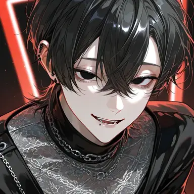 Profile image of 鴉