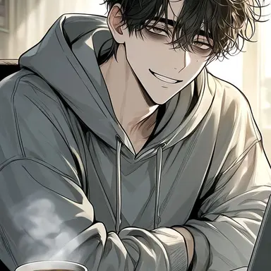 Profile image of Nico