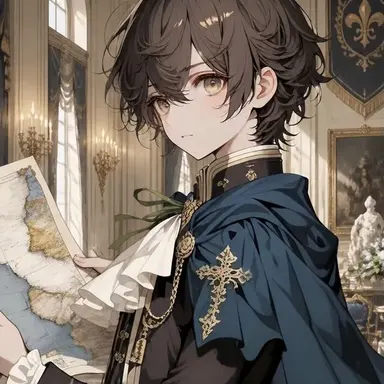 Profile image of カイル
