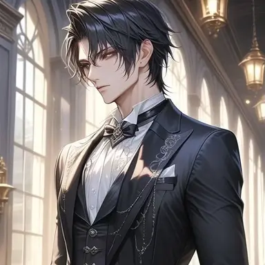 Profile image of キース