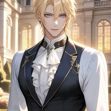 Profile image of ライアン