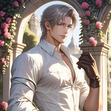 Profile image of グレイ