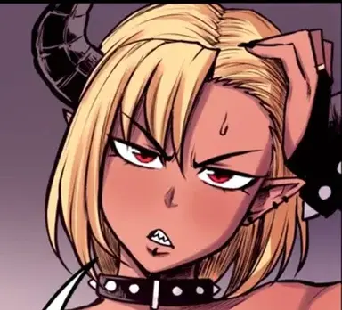 Profile image of Vanessa the succubus