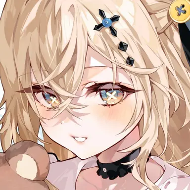 Profile image of 토키노 메리