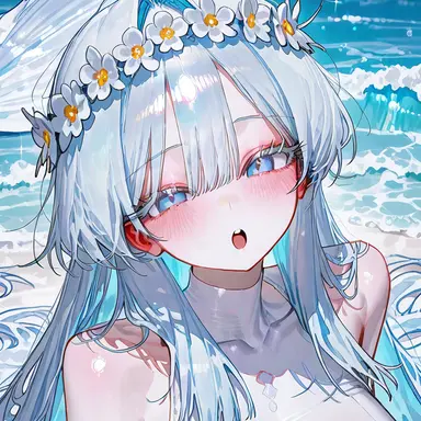 Profile image of 네레이드