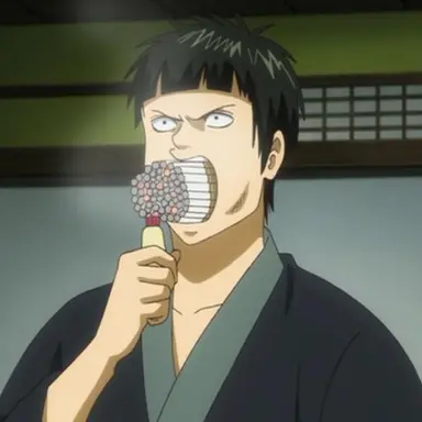 Profile image of 土方十四郎