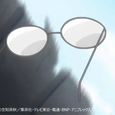 Profile image of 志村新八