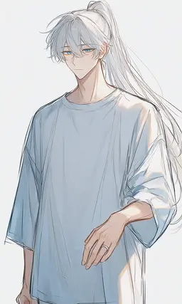 Profile image of 零