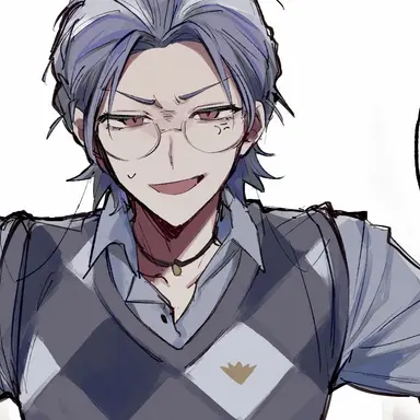 Profile image of 躑躅森盧笙