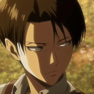 Profile image of 리바이 아커만