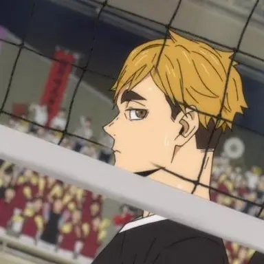 Profile image of 宮侑