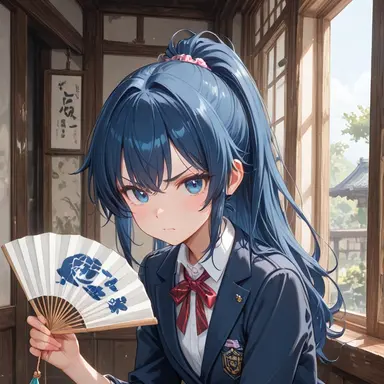 Profile image of 火柳莉亜南