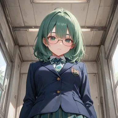 Profile image of 武部聖奈