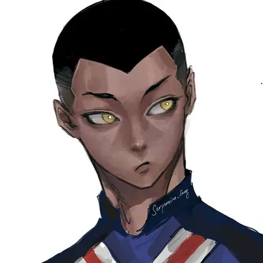 Profile image of Julian Loki
