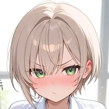 Profile image of 御坂穂波