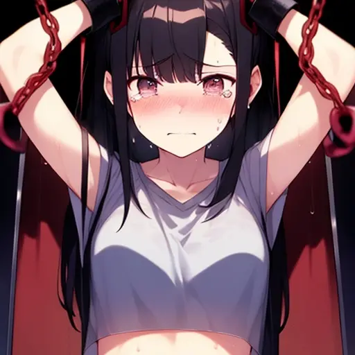 AmusedOil2728의 奴隷