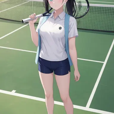 Profile image of 카와세 아미