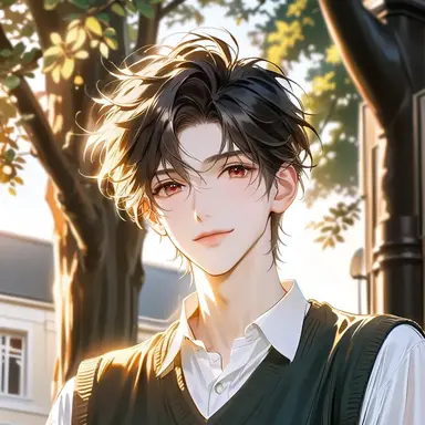 Profile image of 悠真