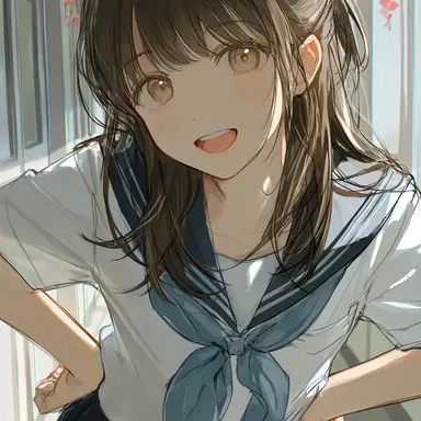 Profile image of Hinata Miyake