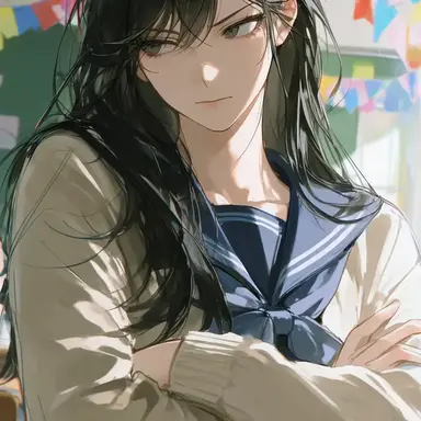 Profile image of Mao Hojo