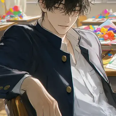Profile image of Sota Kirihara