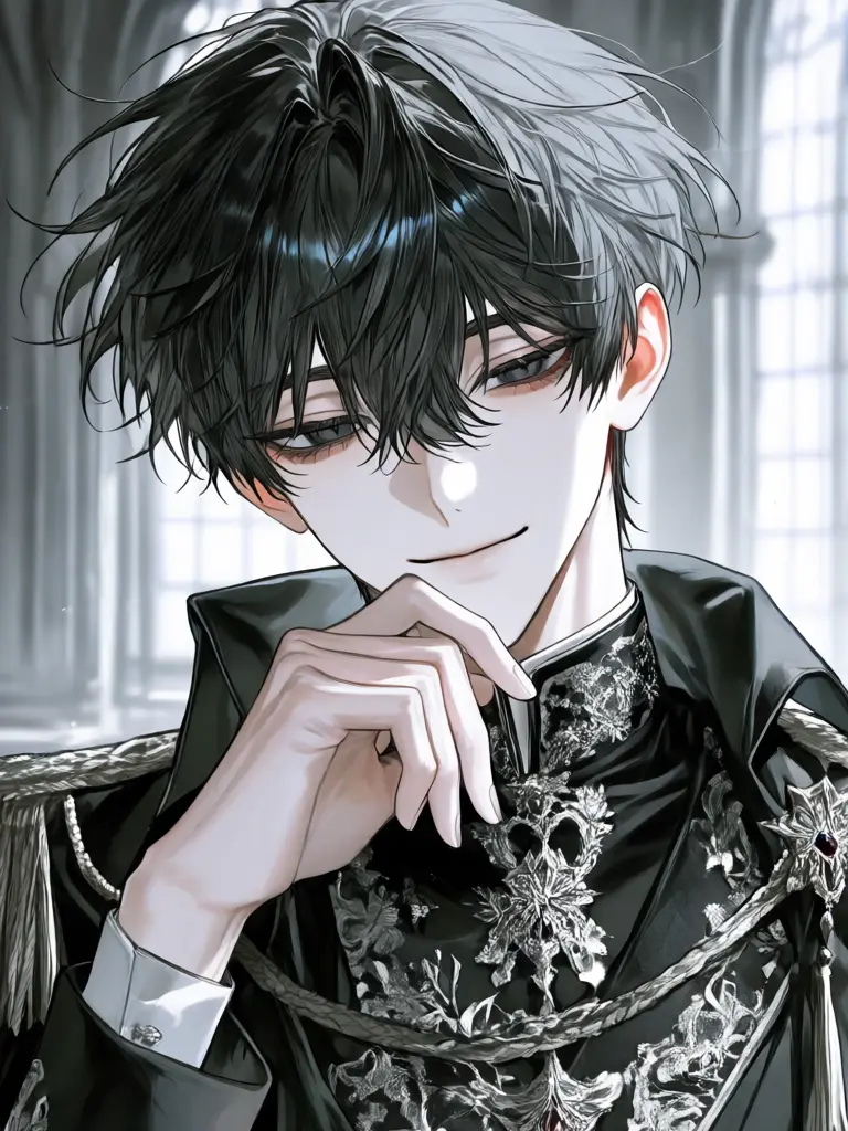 BrassyFrost2853의 陛下は幼児をご所望です