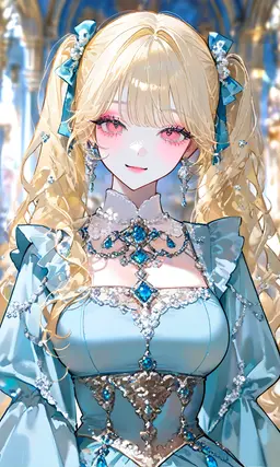 Profile image of リリアン