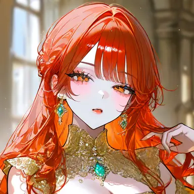 Profile image of レナ