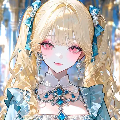 Profile image of リリアン