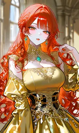 Profile image of レナ
