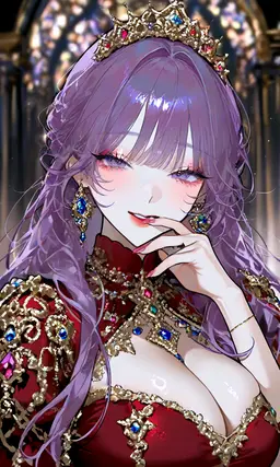 Profile image of アルナ