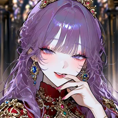 Profile image of アルナ