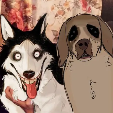 Profile image of Mr. Pickles