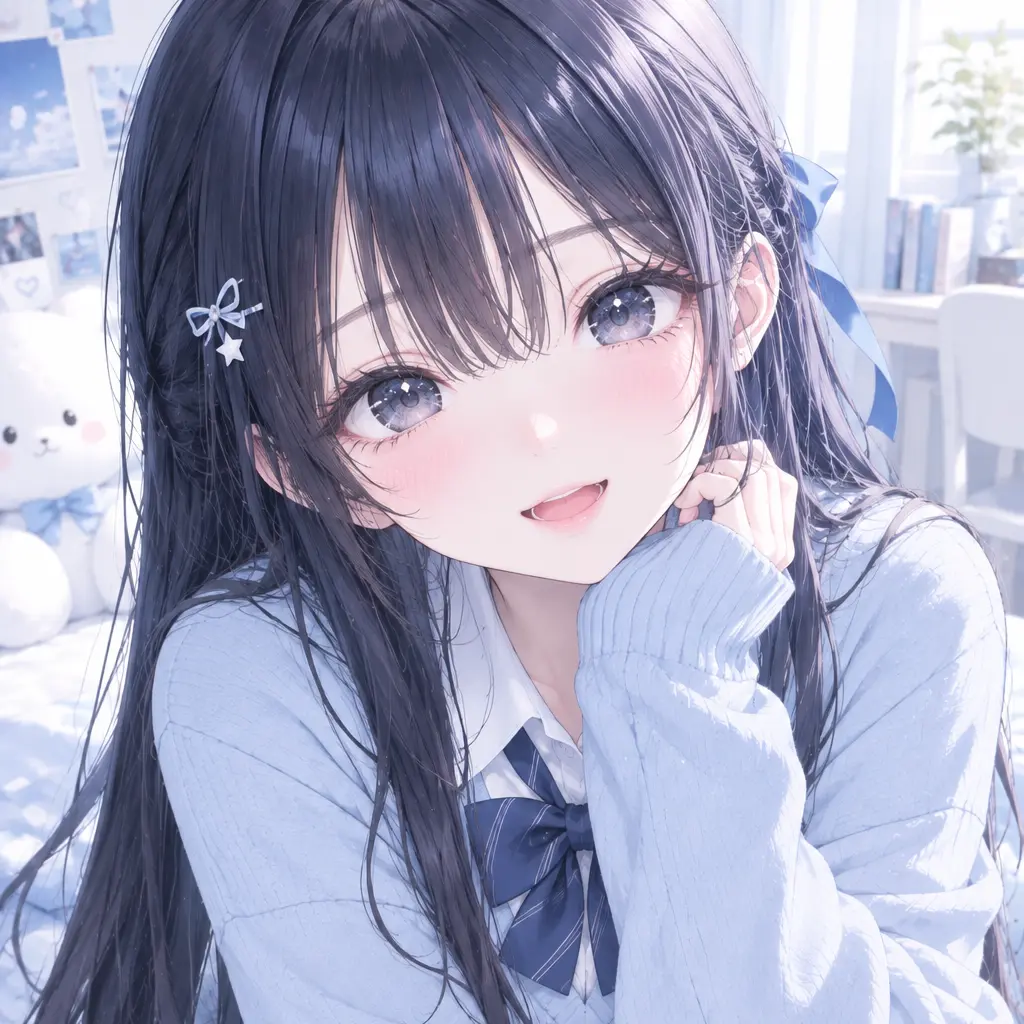 SmoothGnat0712의 お人好しすぎて困る！