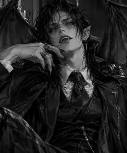 Profile image of Dorian Voss