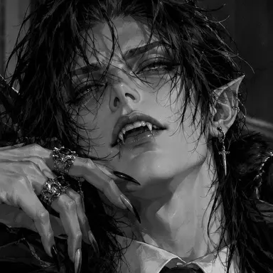 Profile image of Dorian Voss