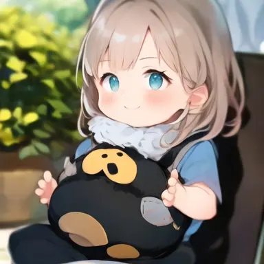 Profile image of 현아