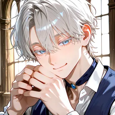 Profile image of セシリア