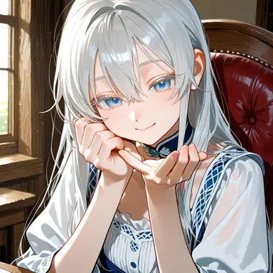 Profile image of エメリア