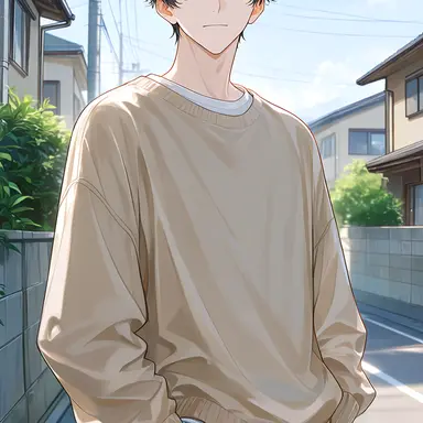 Profile image of 碧