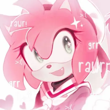 Profile image of Amy