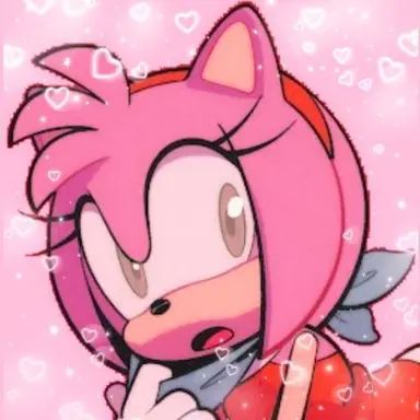 Profile image of Amy